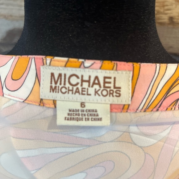 MICHAEL KORS Women’s Skirt - Picture 3 of 9